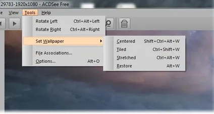 ACDSee Free screenshot 3
