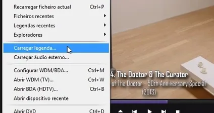 The KMPlayer screenshot 4