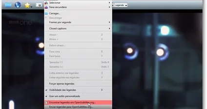SMPlayer screenshot 2