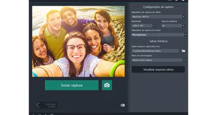 Movavi Video Editor screenshot 2