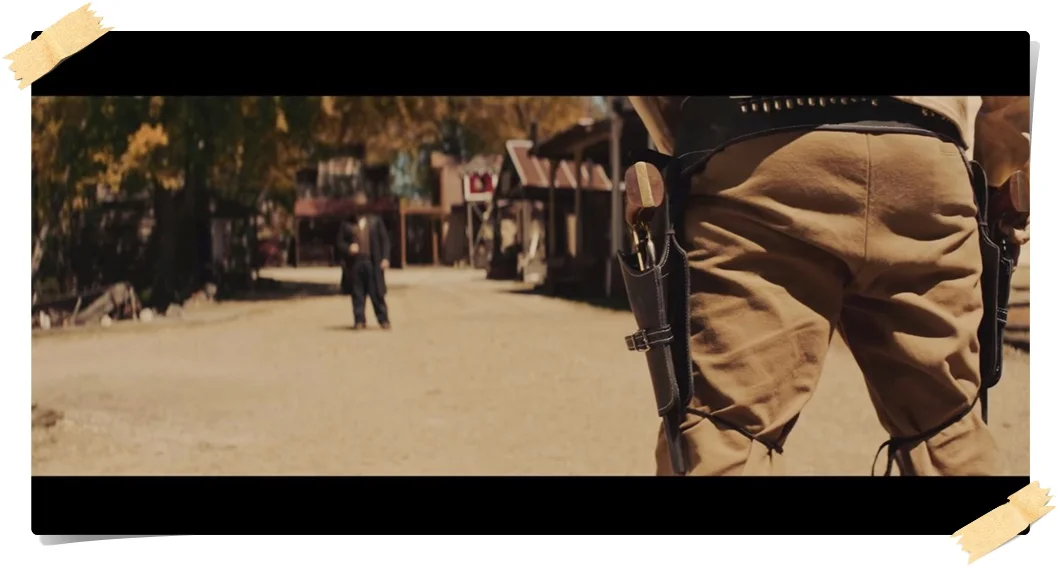 HitFilm Express screenshot 1