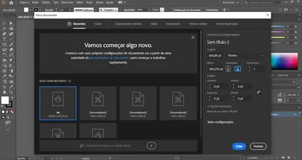 Adobe Illustrator screenshot 3