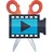 Movavi Video Editor logo