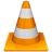 VLC Media Player logo