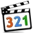 Media Player Classic - Home Cinema logo