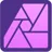 Affinity Photo logo