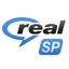 RealPlayer SP logo