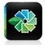 Snapseed logo