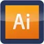 Adobe Illustrator logo