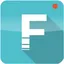 Wondershare Filmora logo
