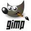 GIMP logo