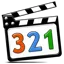 Media Player Classic - Home Cinema logo