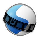 OpenShot logo
