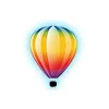 CorelDRAW Graphics Suite icon