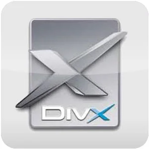 DivX Player icon