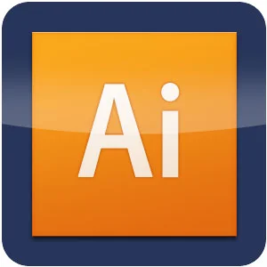 Adobe Illustrator icon