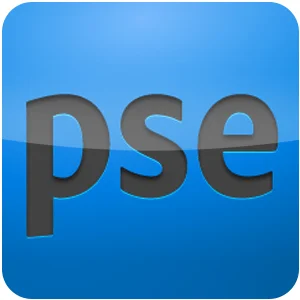 Adobe Photoshop Elements icon