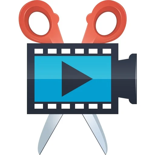 Movavi Video Editor icon