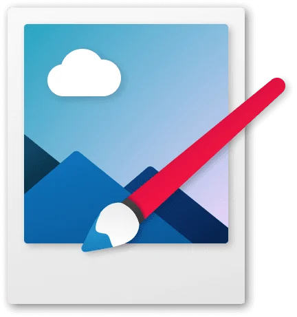 Paint.NET icon