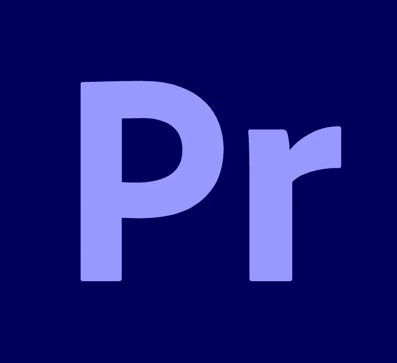Adobe Premiere Pro icon