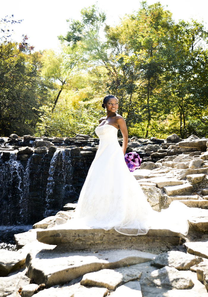 Bridal Photgraphy Prairie Creek Park Richardson TX ~ Picturesque Photo ...